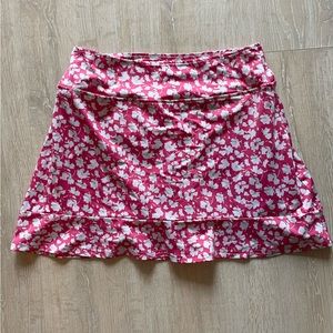 Golf Toni golf skirt